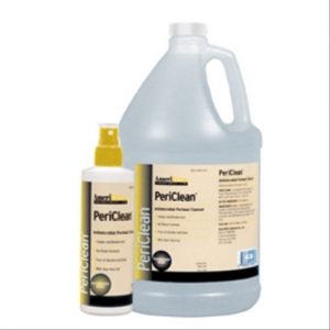 AmeriDerm Medical Periclean Antimicrobial Peineal 8o : Case of 48