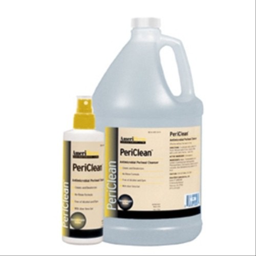 AmeriDerm Medical Periclean Antimicrobial Peineal 8o : Case of 48