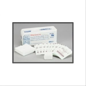 Amd Ritmed Inc Gze Non/Wov 2x2 4ply Ns : Case of 5000