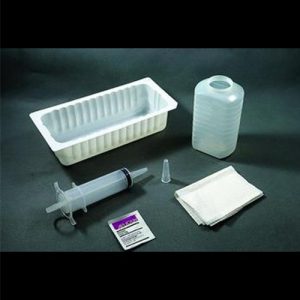 Amsino AMSure Piston Irrigation Tray