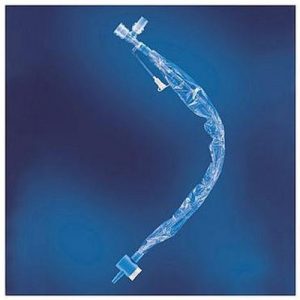 Ballard Neonatal Trach YY Adapter 8fr : Case of 20