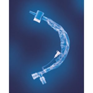 Kimberly-Clark Ballard Trach Care 14Fr DSE, 12 /30.5 cm : Each