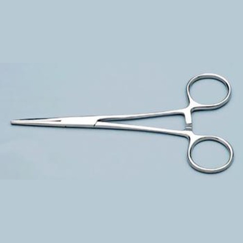 American Diagnostic Corporation Crile Hemostatic Forceps