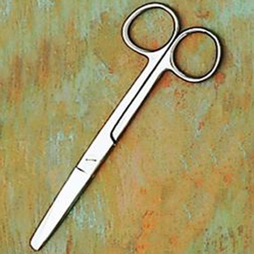 American Diagnostic Corporation Operating Scissors, Straight