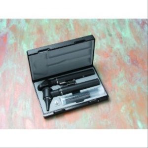 ADC Pocket Otoscope Ophthalmoscope Diagnostic Set