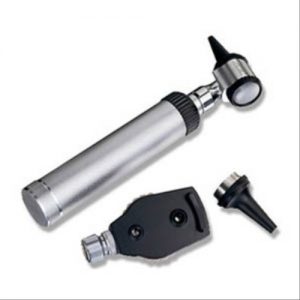 ADC Standard Otoscope Ophthalmoscope Diagnostic Set