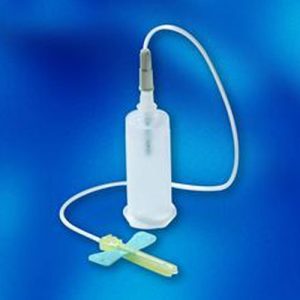 Becton Dickinson BD Vacutainer Safety-Lok Blood Collection Sets