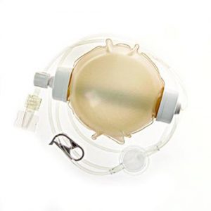 B. Braun Eclipse Infusion Pump 500ml