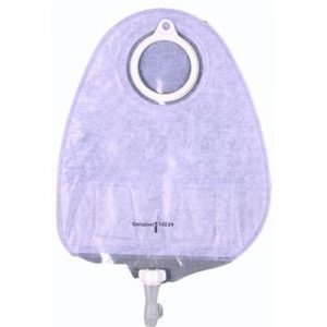 Coloplast 2 Piece Urostomy Pouch Maxi 60mm
