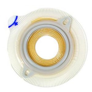 Coloplast Assura Convex Light Extended Wear Baseplates with Belt Loops