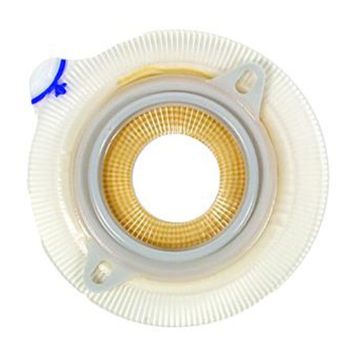 Coloplast Assura Convex Light Extra-Extended Wear Barrier : Box of 5