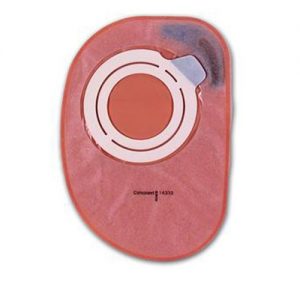 Coloplast Assura AC Closed Pouch Maxi
