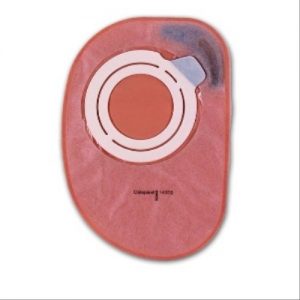Coloplast Assura AC Closed 7" Pouch