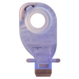 Coloplast Assura AC EasiClose Drainable Pouch Maxi