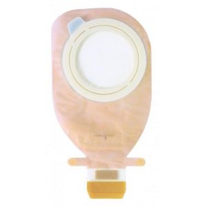 Coloplast Assura AC EasiClose Drainable Pouch XL