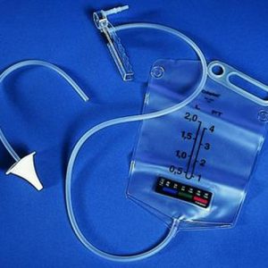 Coloplast Economy Ostomy Irrigation Set