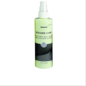 Coloplast Bedside-Care All-Body Wash & Incontinent Cleanser : 8oz Spray - Each