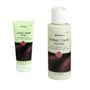 Atrac-Tain Moisturizing Cream by Coloplast : 5 oz Tube - Each
