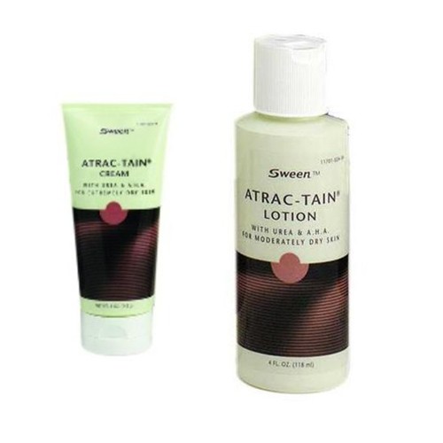 Atrac-Tain Moisturizing Cream by Coloplast : 5 oz Tube - Each