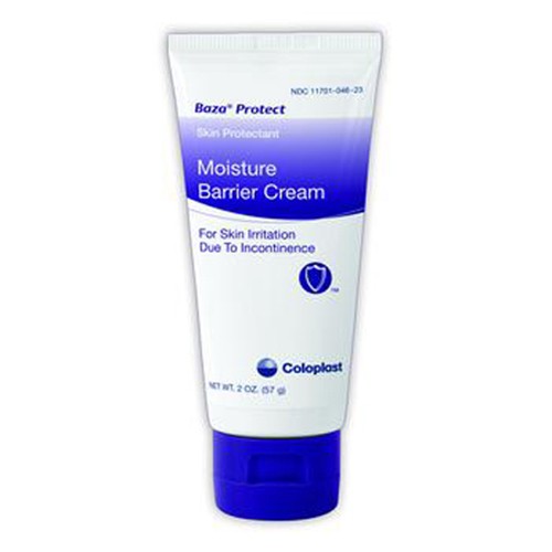 Coloplast Baza Pro Barrier Cream : 2 oz Tube - Each