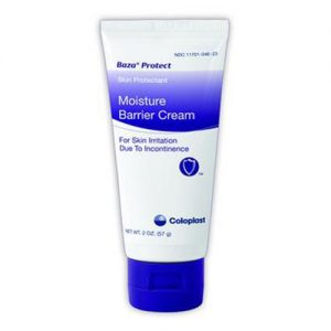 Coloplast Baza Pro Barrier Cream : 5 oz Tube - Case of 12