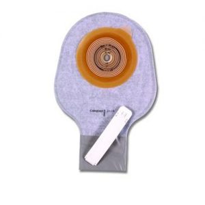 Coloplast Assura Pediatric One-Piece Pouch