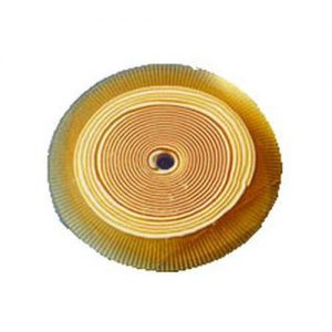 Coloplast Assura Non-Convex Standard Wear Pediatric Barrier
