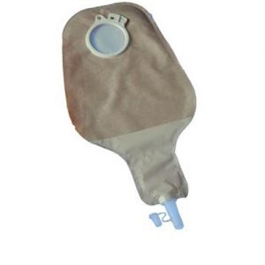 Coloplast Assura High Output Drainable Pouch
