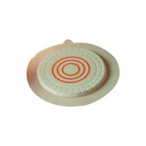 Coloplast Comfeel Plus Pressure Relief Dressing