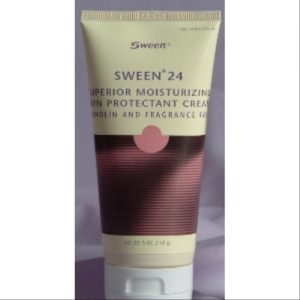 Coloplast Sween 24 Skin Protectant Cream : 5oz Tube - Case of 12