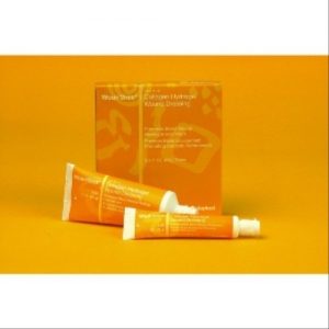 Coloplast WOUN DRES Collagen Hydrogel : 3 oz. tube