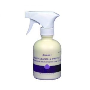 Coloplast Baza Cleanse and Protect