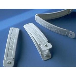 Coloplast Drainable Pouch Clamp : Box of 20