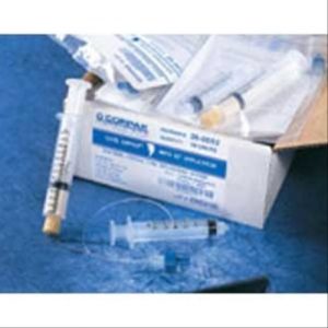 Corpak Clog Zapper for Feeding Tubes