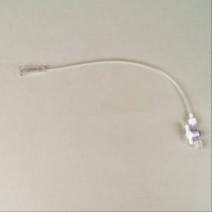 Cook Wound Care Connecting Tubes 14.0 Fr 30cm