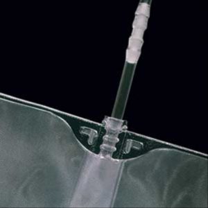 Cook Drainage Pouch Nephrostomy 300ml
