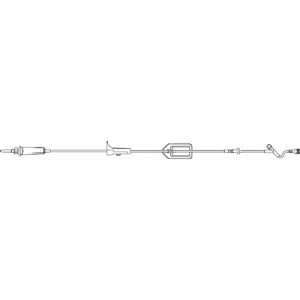 B. Braun Free Flow Protection (FFP) Sets for Vista Pump