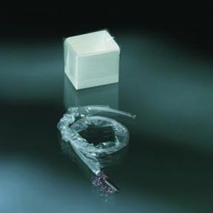 Bard Tracheal Suction Cath'N Sleeve Gloveless Kit : 14 Fr - 22" L - Each