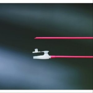 Bard Tracheal Suction Latex Rubber Catheter : 14-16 Fr - 18" Length - Each
