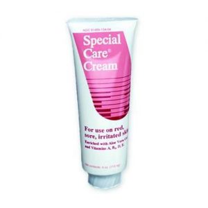 Bard Special Care Cream : 4 oz Tube - Each