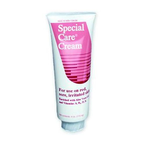 Bard Special Care Cream : 4 oz Tube - Case of 24