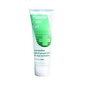Bard Natural Care Gel : 4 oz Tube - Each