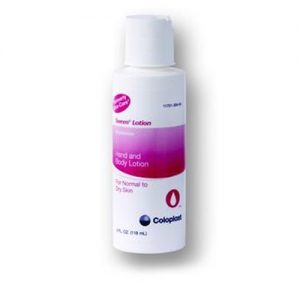 Coloplast Sween Lotion : 8 oz Bottle - Each