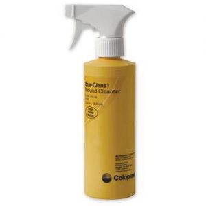 Coloplast Comfeel SEA-CLENS Wound Cleanser : 12 oz spray Case of 12