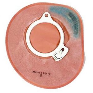 Coloplast Assura Closed Pouch - Mini