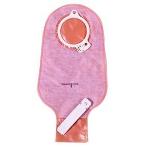 Coloplast Assura Two-Piece Drainable Pouches