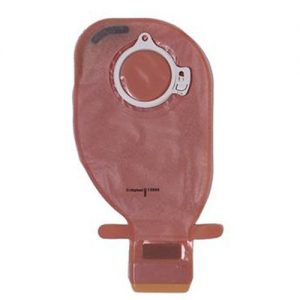 Coloplast Assura EasiClose Two-Piece Drainable Pouches