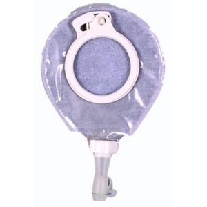 Coloplast Assura Two-Piece Urostomy Micro-Pouch