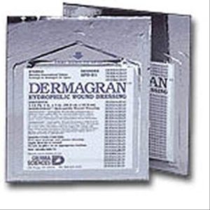 Dermasciences NutraGauze