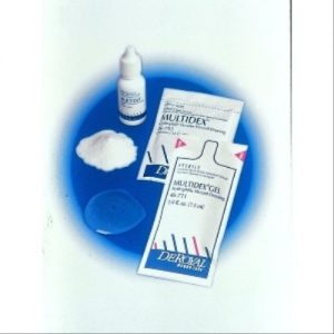 DeRoyal Multidex Hydrophilic Powder Wound Dressing